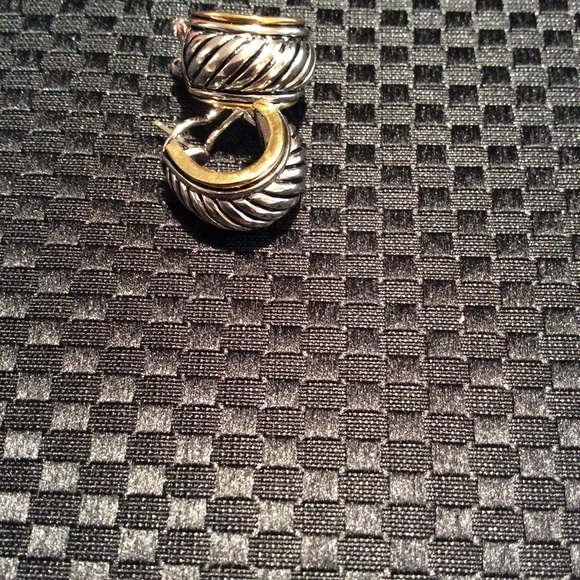 Cable Hoops - Picture 2 of 4